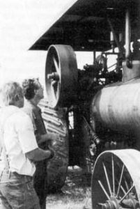 Pontiac Threshermen's Reunion Image